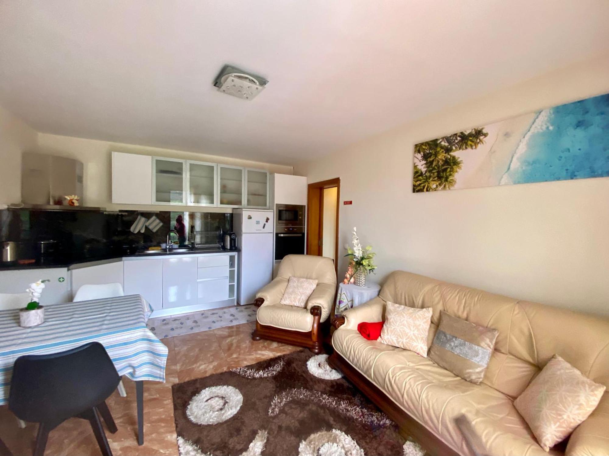 Casa Gomes Villa Calheta  Eksteriør billede