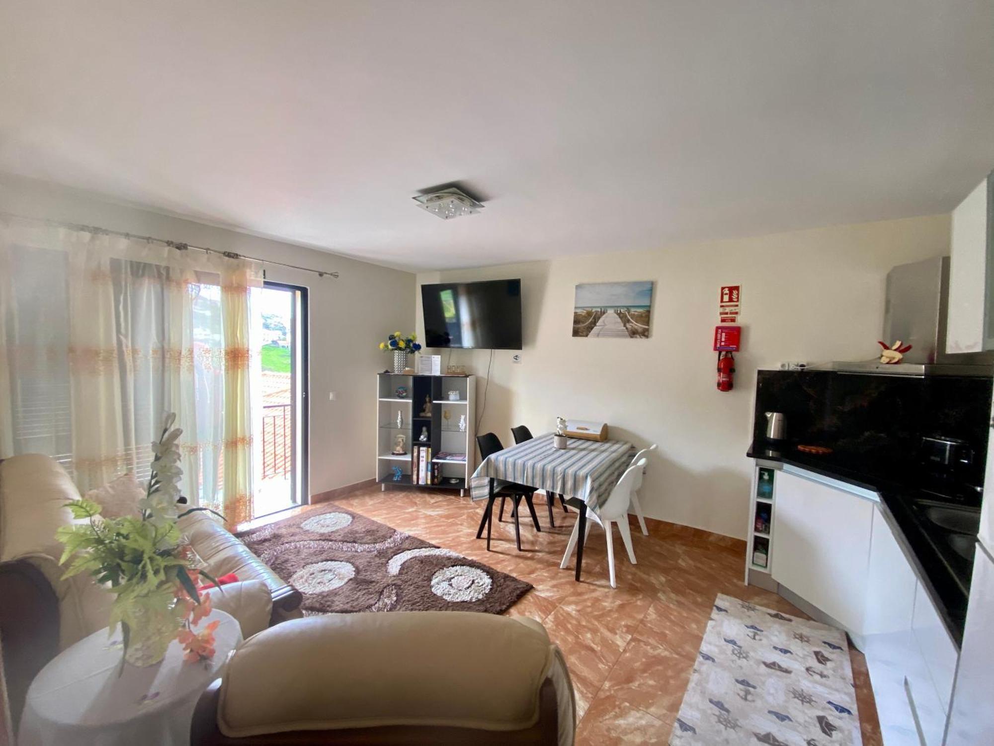 Casa Gomes Villa Calheta  Eksteriør billede